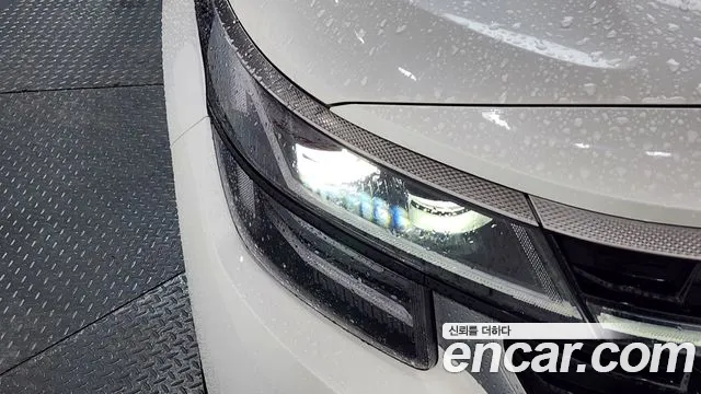 Kia Seltos Новый Seltos Бензин 2.0 2WD — Фото автомобиля 20