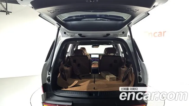 Hyundai Santa Fe MX5 — Фото автомобиля 23