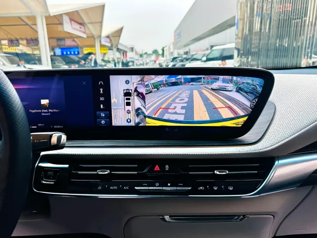 Buick Century — Фото автомобиля 11