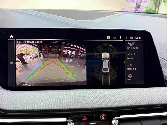 BMW 2 Series — Фото автомобиля 18