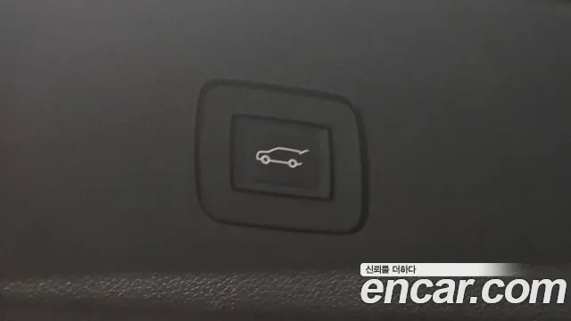 ChevroletGMDaewoo Trax Trax Кроссовер — Фото автомобиля 20