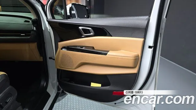Kia Carnival 4th Gen — Фото автомобиля 14