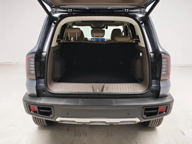 Haval Big Dog — Фото автомобиля 10