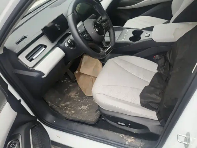 BYD Seal 06 DM-i Touring — Фото автомобиля 14