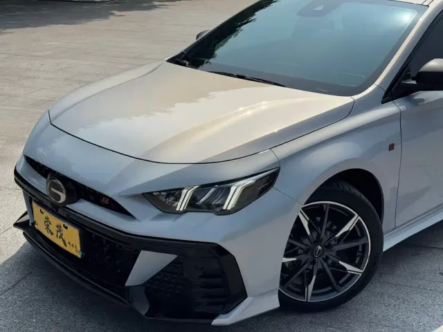 GAC Trumpchi Emkoo — Фото автомобиля 22