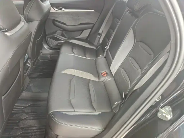 Geely Xingrui — Фото автомобиля 16