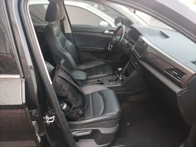 Volkswagen Tharu — Фото автомобиля 24