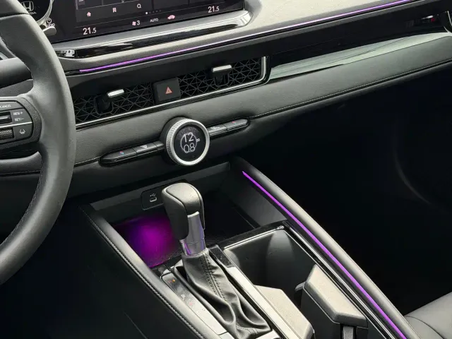 Honda Inspire — Фото автомобиля 9