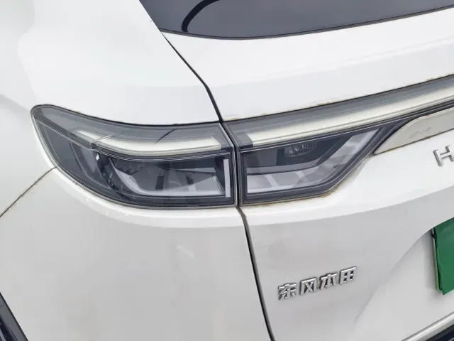Honda e:NS1 — Фото автомобиля 7