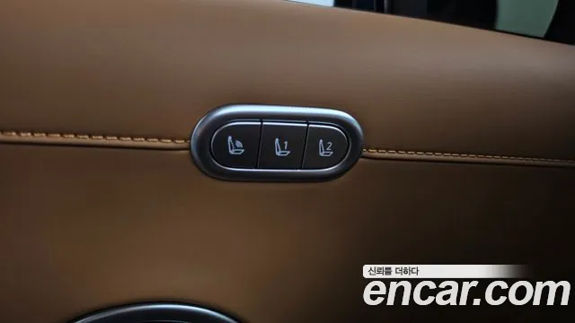 Hyundai Palisade LX3 — Фото автомобиля 23