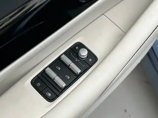 Geely Galaxy E5 — Фото автомобиля 11