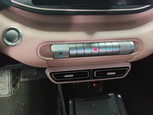 BYD Seagull — Фото автомобиля 13