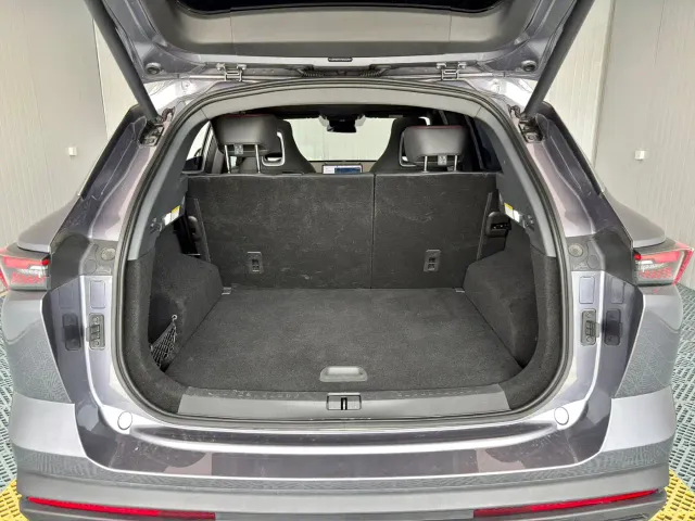 Jetour Dashing — Фото автомобиля 20