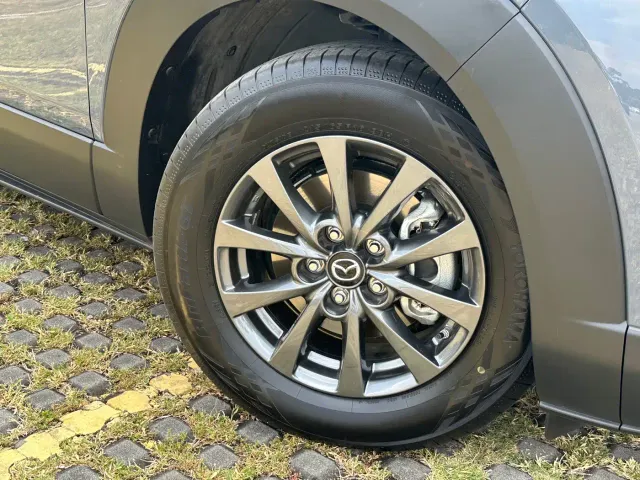 Mazda CX-30 — Фото автомобиля 4