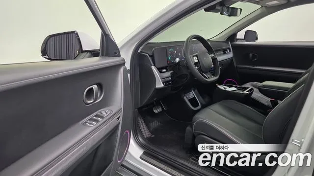 Hyundai Ioniq 5 — Фото автомобиля 19