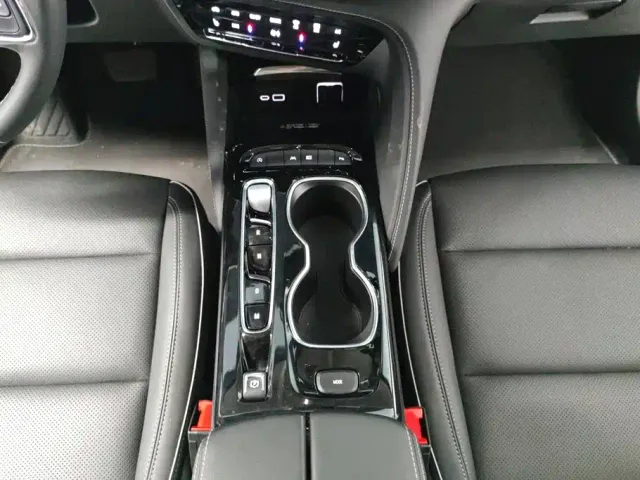 Buick Envision S — Фото автомобиля 16