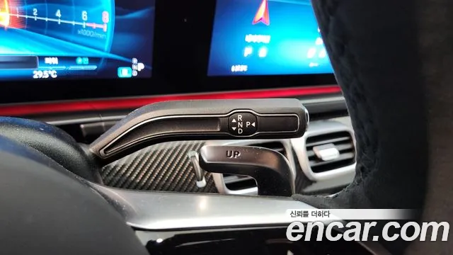 Mercedes-Benz GLE-Class W167 — Фото автомобиля 10