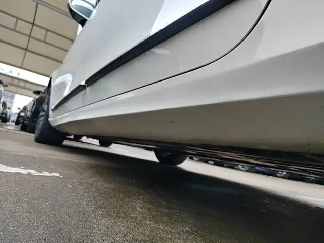 Volvo S90 — Фото автомобиля 21