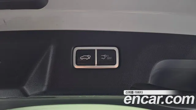 Kia Sorento 4th Gen — Фото автомобиля 26