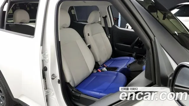 Hyundai Casper Casper Modern — Фото автомобиля 10