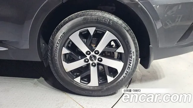 Kia Sorento Sorento 4-е поколение Дизель 2.2 4WD — Фото автомобиля 21