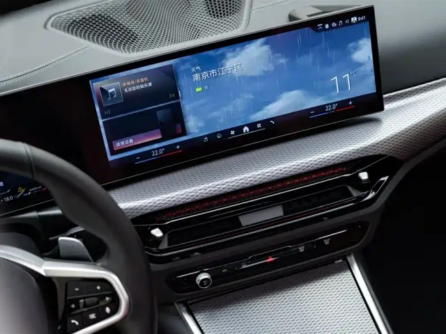 BMW 4 Series — Фото автомобиля 15