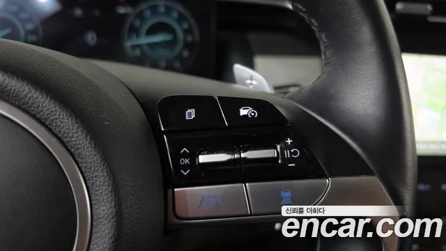 Hyundai Tucson — Фото автомобиля 22