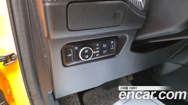 Ford Ranger — Фото автомобиля 26