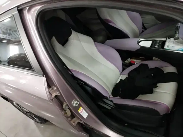 BYD Dolphin — Фото автомобиля 18