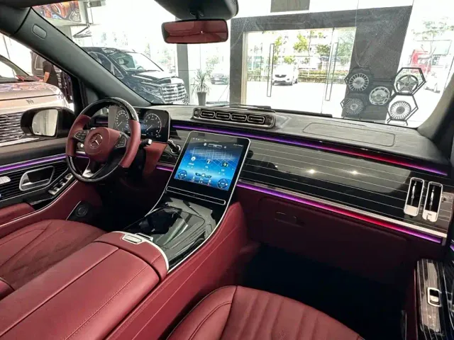 Mercedes-Benz Vito — Фото автомобиля 5
