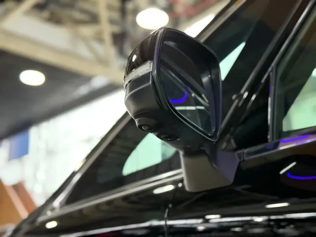 Toyota Alphard — Фото автомобиля 6