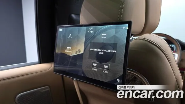 Land Rover Range Rover — Фото автомобиля 19