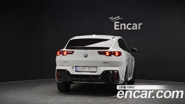 BMW X2 (F39) — Фото автомобиля 2