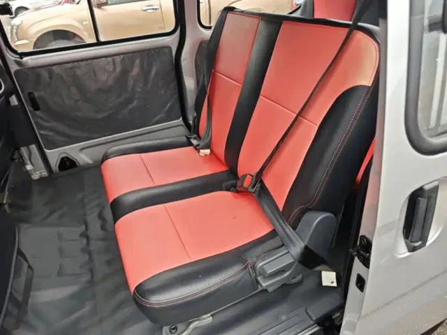 Wuling Zhiguang — Фото автомобиля 16