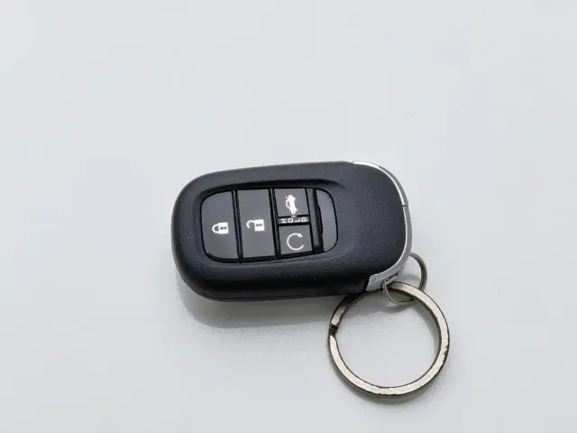 Honda Civic — Фото автомобиля 19