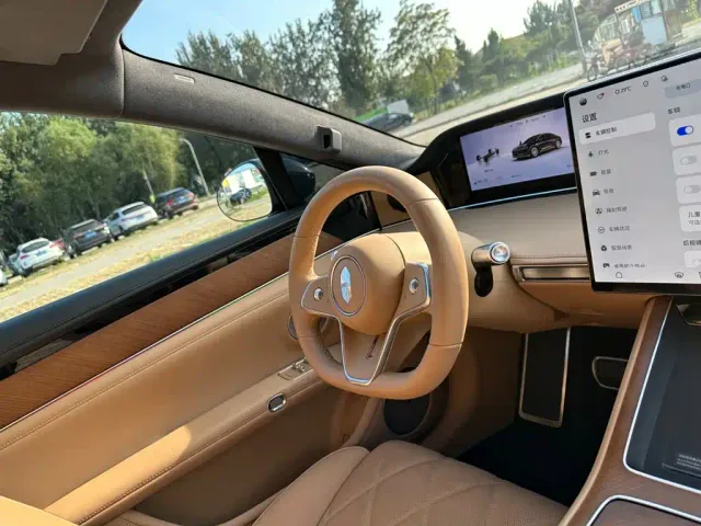 Stelato S9 — Фото автомобиля 18