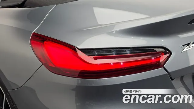 BMW Z4 G29 — Фото автомобиля 8