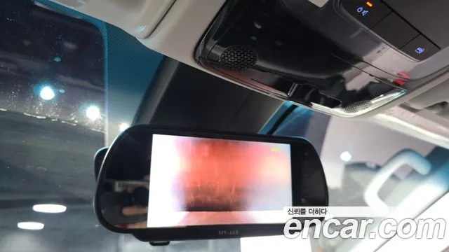 Hyundai Staria Staria Карго 3 места — Фото автомобиля 16