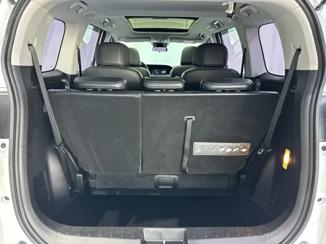 GAC Trumpchi M6 — Фото автомобиля 21