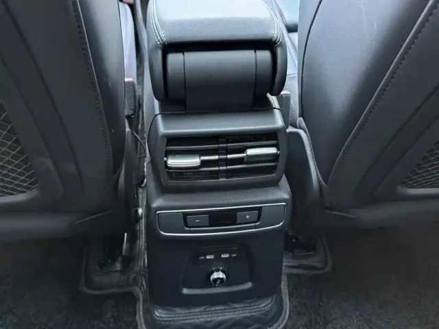 Audi Audi Q4 e-tron 2024 40 e-tron Creation Edition — Фото автомобиля 18