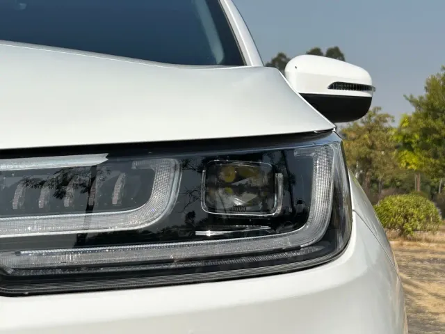 Chery Tiggo 8 PLUS — Фото автомобиля 4