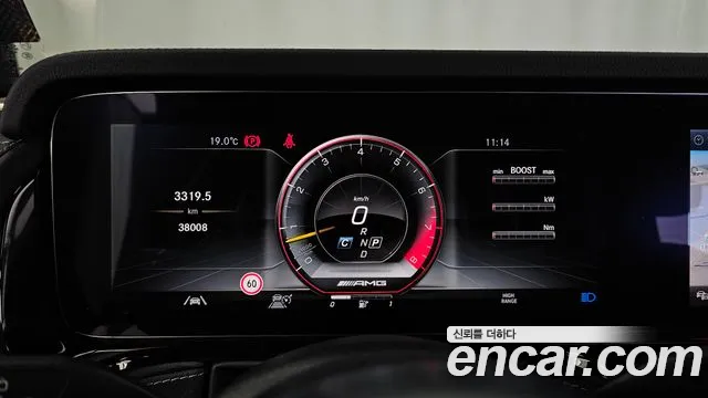 Mercedes-Benz G-Class W463b — Фото автомобиля 11