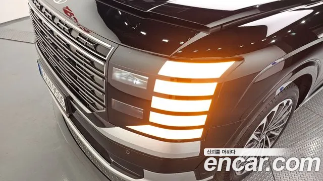 Hyundai Palisade — Фото автомобиля 18