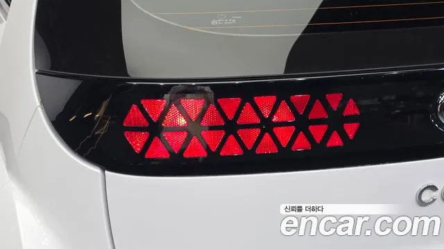Hyundai Casper — Фото автомобиля 23