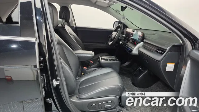 Hyundai Ioniq 5 Ioniq 5 (New) — Фото автомобиля 16