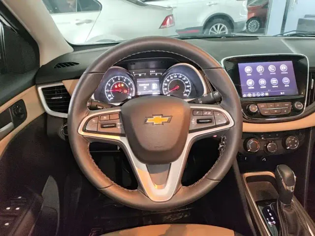 Chevrolet Monza — Фото автомобиля 10