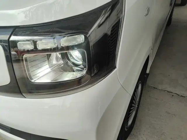 Changan Ruixing EM60 — Фото автомобиля 17