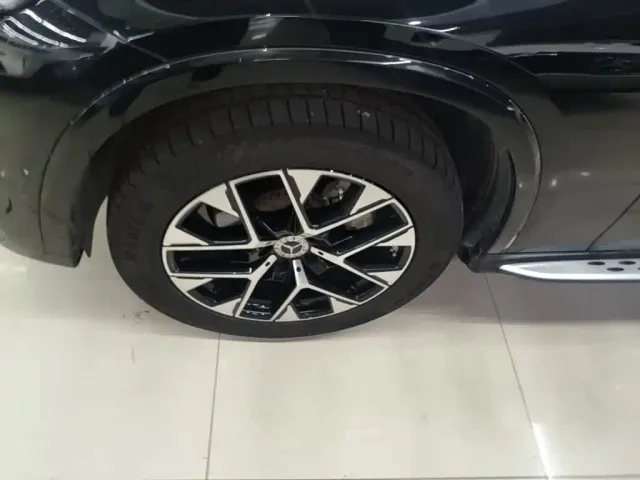 Mercedes-Benz GLC-Class — Фото автомобиля 22