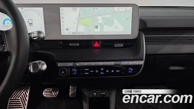 Hyundai Ioniq5 Ioniq5 — Фото автомобиля 17