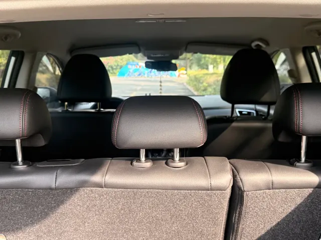 Nissan Qashqai — Фото автомобиля 8